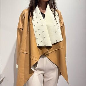 Kimono Jacket Made in Italy One Size